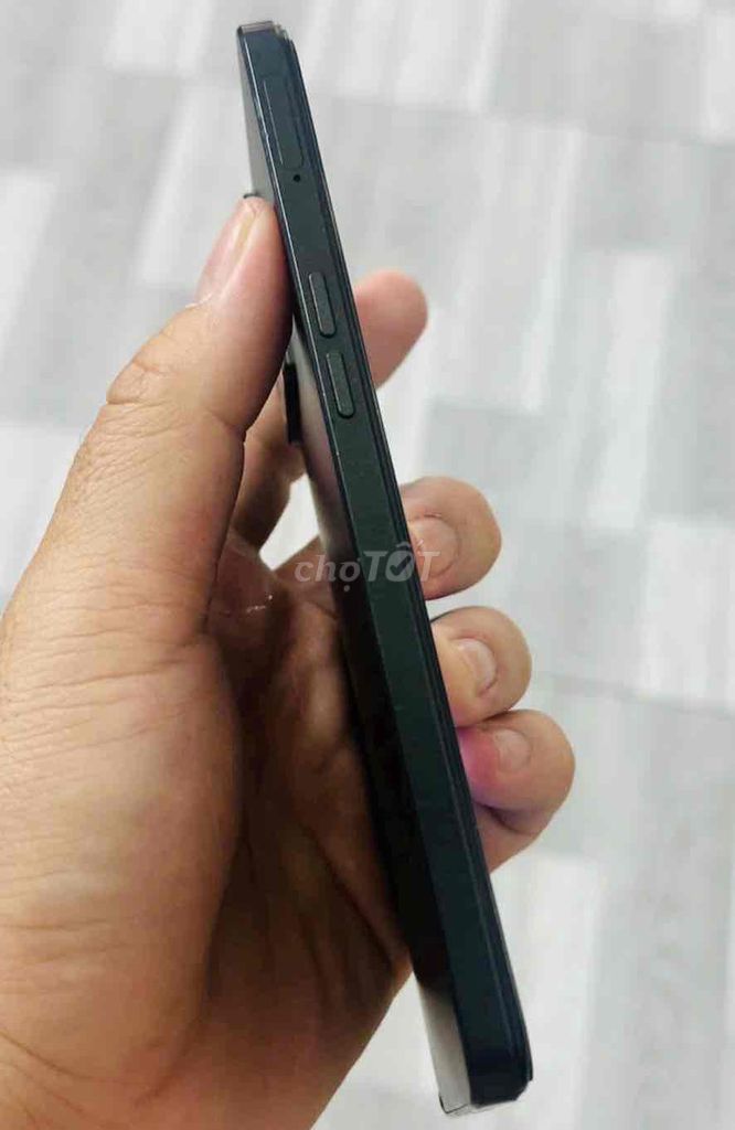 OPPO Reno7 128GB Đen. Mua bán Điện thoại tại Quận Ninh Kiều Cần Thơ được đăng bởi Minh Tâm hình 1