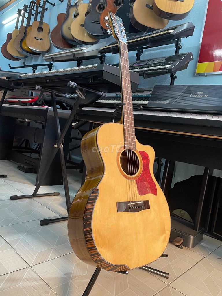 Đàn Guitar Acoustic Star Handmade Quality