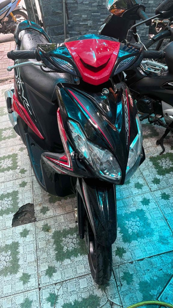 Yamaha Luvias Fi bstp zin nguyên bản máy êm ru. Mua bán Xe máy tại Quận Tân Phú Tp Hồ Chí Minh được đăng bởi BINH MOTO hình 1