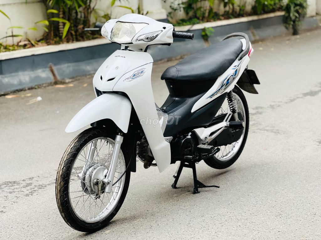 Wave 50cc BIỂN HÀ NỘI MỚI CHẠY 800km. Mua bán Xe máy tại Quận Bắc Từ Liêm Hà Nội được đăng bởi Thanh Tuyền hình 5
