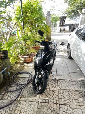 Vinfast Feliz S đen bóng. Mua bán Xe điện tại Quận Ngũ Hành Sơn Đà Nẵng được đăng bởi Anh Nguyen