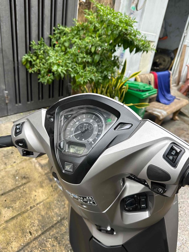 xe cọp xe cọp. Mua bán Xe máy tại Quận Bình Tân Tp Hồ Chí Minh được đăng bởi Nguyễn thanh dũng hình 6