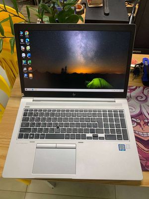 HP Elitebook 850 g5 hàng zin Japan. Mua bán Laptop tại Huyện Yên Thế Bắc Giang được đăng bởi Anh Duong