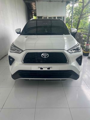 Toyota Yaris Cross 2025 1.5 D-CVT - 1000 km. Mua bán Ô tô tại Huyện Đông Anh Hà Nội được đăng bởi Anh THƯỚC