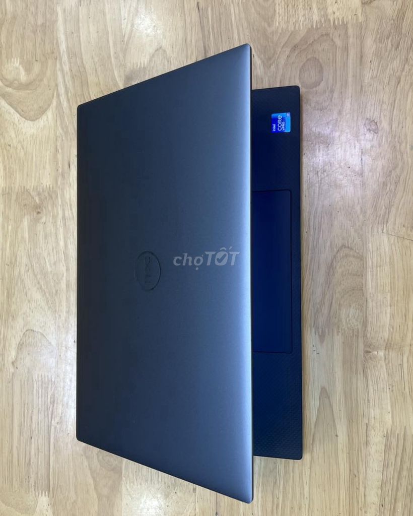 Dell Precision 5560 i7 11850H 16 512 T1200 4KTOuch. Mua bán Laptop tại Thành phố Qui Nhơn Bình Định được đăng bởi NGỌC PHÚC LAPTOPS hình 1