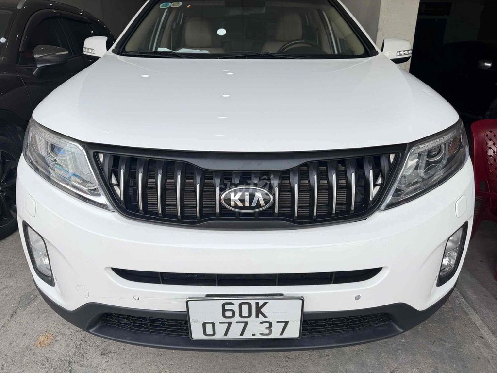 Kia Sorento 2020 Full Xăng Premium lướt 57.000Km. Mua bán Ô tô tại Quận 12 Tp Hồ Chí Minh được đăng bởi A Quý hình 1