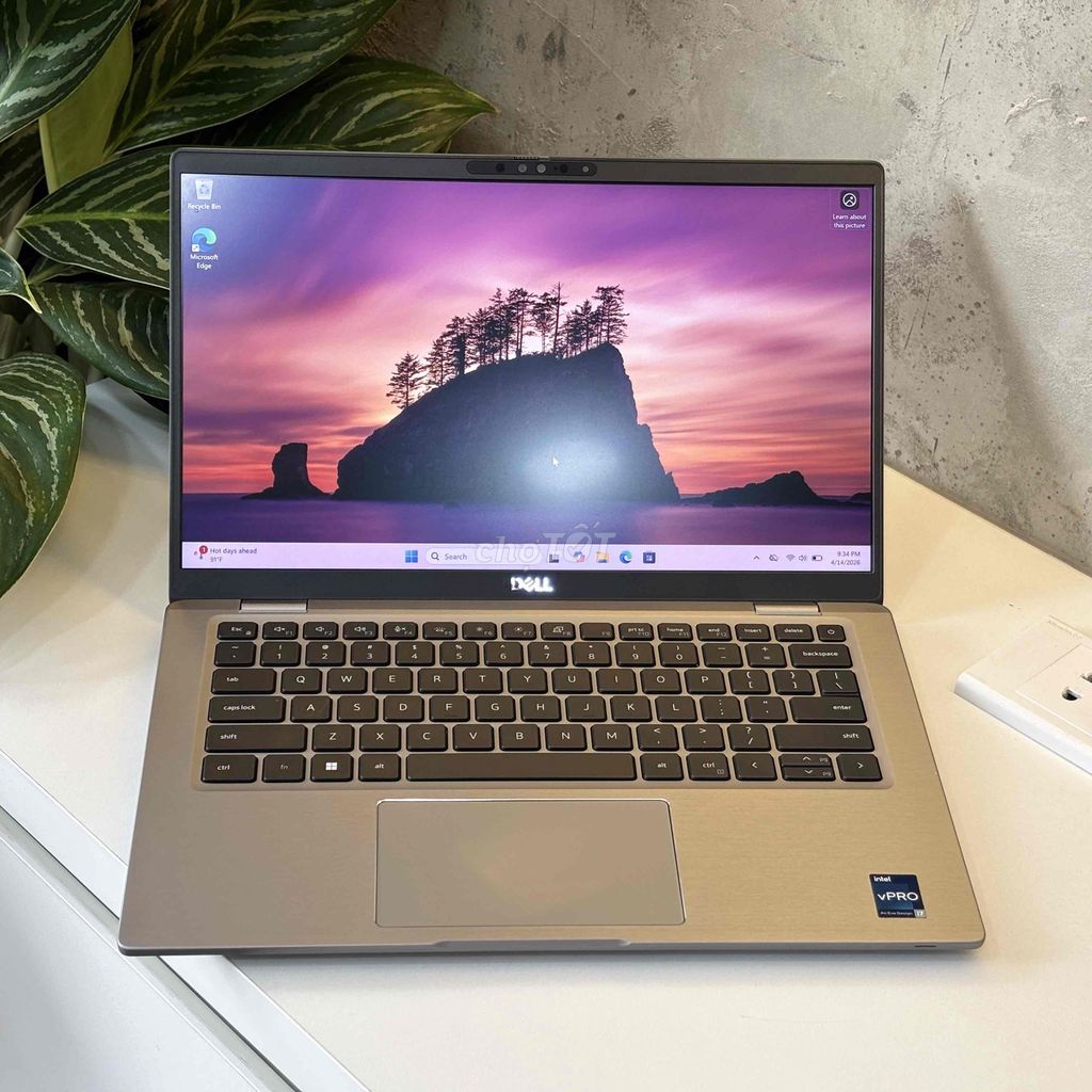 Dell Latitude 7430 i7 1265U 14 inch 16GB/512GB. Mua bán Laptop tại Quận 10 Tp Hồ Chí Minh được đăng bởi Huỳnh  hình 1