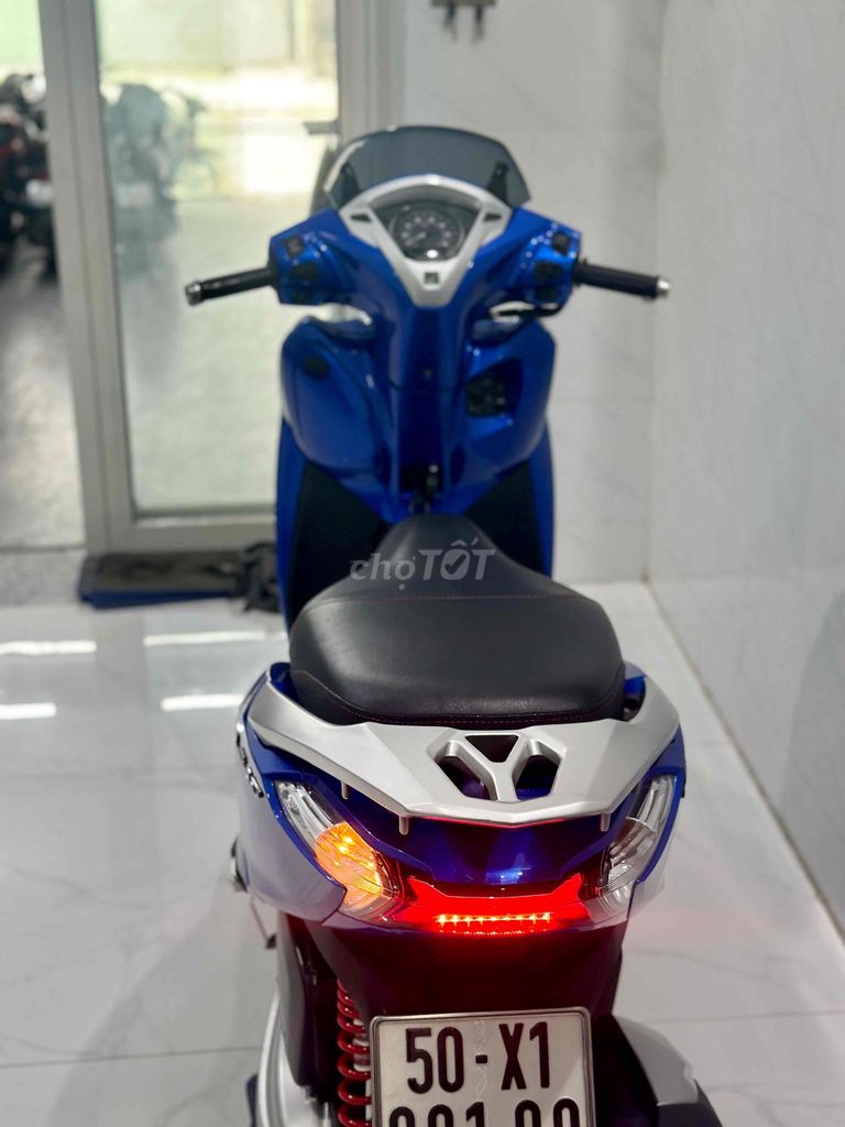 lead 150. Mua bán Xe máy tại Thành phố Thủ Đức Tp Hồ Chí Minh được đăng bởi Thắng hoàng hình 4