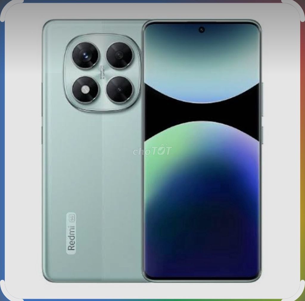 Xiaomi Redmi Xanh Chưa sửa chữa. Mua bán Điện thoại tại Thành phố Buôn Ma Thuột Đắk Lắk được đăng bởi Duy hình 1