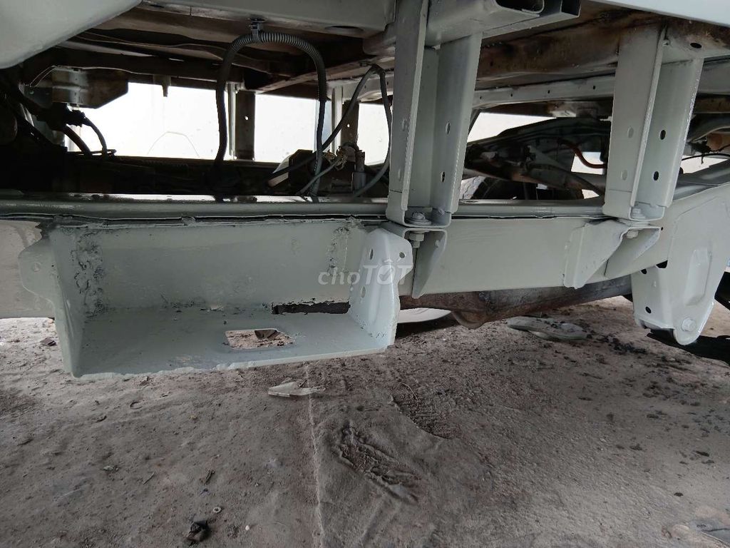 Thaco Towner 750A 2013. Mua bán Xe tải, xe ben tại Quận Thốt Nốt Cần Thơ được đăng bởi Tan vung hình 6