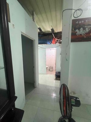 Rent · 2 bd · 50 м² · Quận 12, ул. Đường Nguyễn Văn Quá