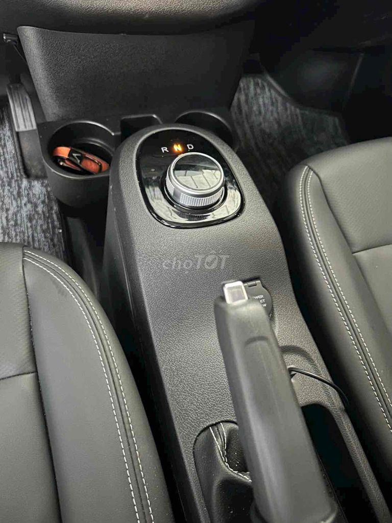 VinFast VF5 2024 Plus - 2000 km. Mua bán Ô tô tại Thành phố Thủ Đức Tp Hồ Chí Minh được đăng bởi Trọng Thức hình 11