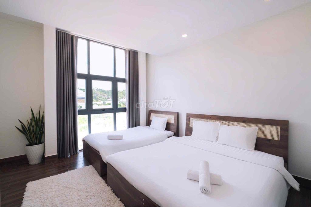 Bán biệt thự cao cấp 3PN + 3WC tại 146, Đankia, P Lanbiang - Đà Lạt, 2
