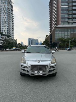 cần bán gấp Luxgen U7, đời 2010, xe zin đẹp, số AT. Mua bán Ô tô tại Quận Bình Thạnh Tp Hồ Chí Minh được đăng bởi dinhkhoa