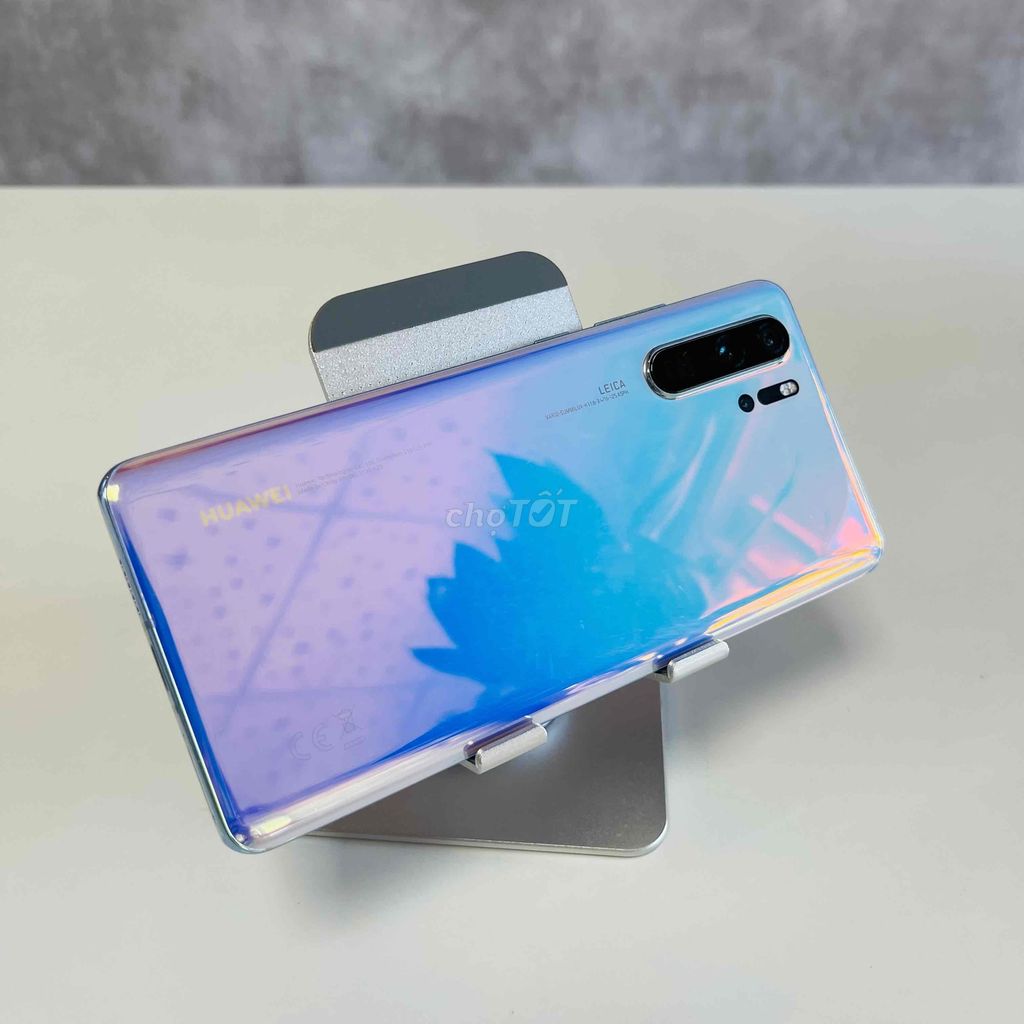 Huawei P30 Pro Quốc Tế - Ram 8/256GB - Đẹp 98%