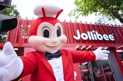 [QUẢNG TRỊ] JOLLIBEE TUYỂN DỤNG 50 NHÂN VIÊN