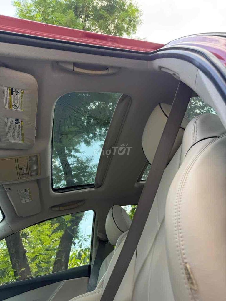 Toyota Venza 3.5 đời cuối 2009 nhập mỹ. Mua bán Ô tô tại Huyện Bình Chánh Tp Hồ Chí Minh được đăng bởi Như Đạo hình 17