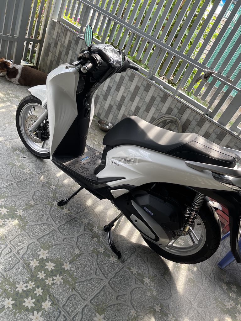 Bán xe sh. Mua bán Xe máy tại Huyện Long Điền Bà Rịa - Vũng Tàu được đăng bởi Dung Pham Quôc hình 4