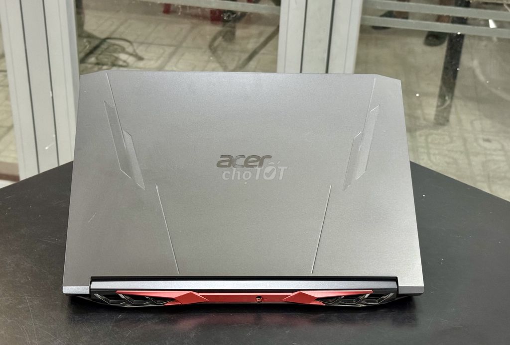 Acer Nitro 5 i5 11400H, 16GB, 512GB, RTX3050 144Hz. Mua bán Laptop tại Quận Gò Vấp Tp Hồ Chí Minh được đăng bởi Nguyễn Trọng Thông hình 4