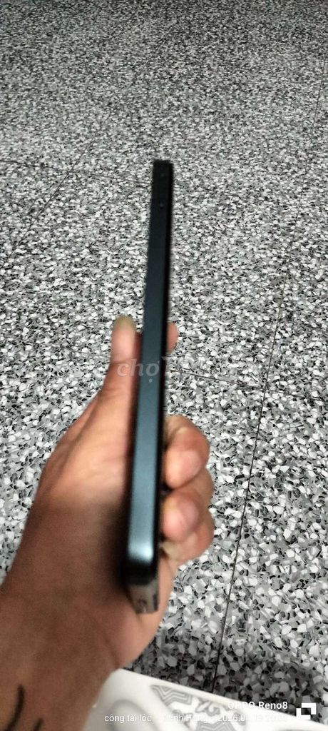 Xiaomi Redmi Đen Mới. Mua bán Điện thoại tại Huyện Chơn Thành Bình Phước được đăng bởi Công Tài Lộc hình 1