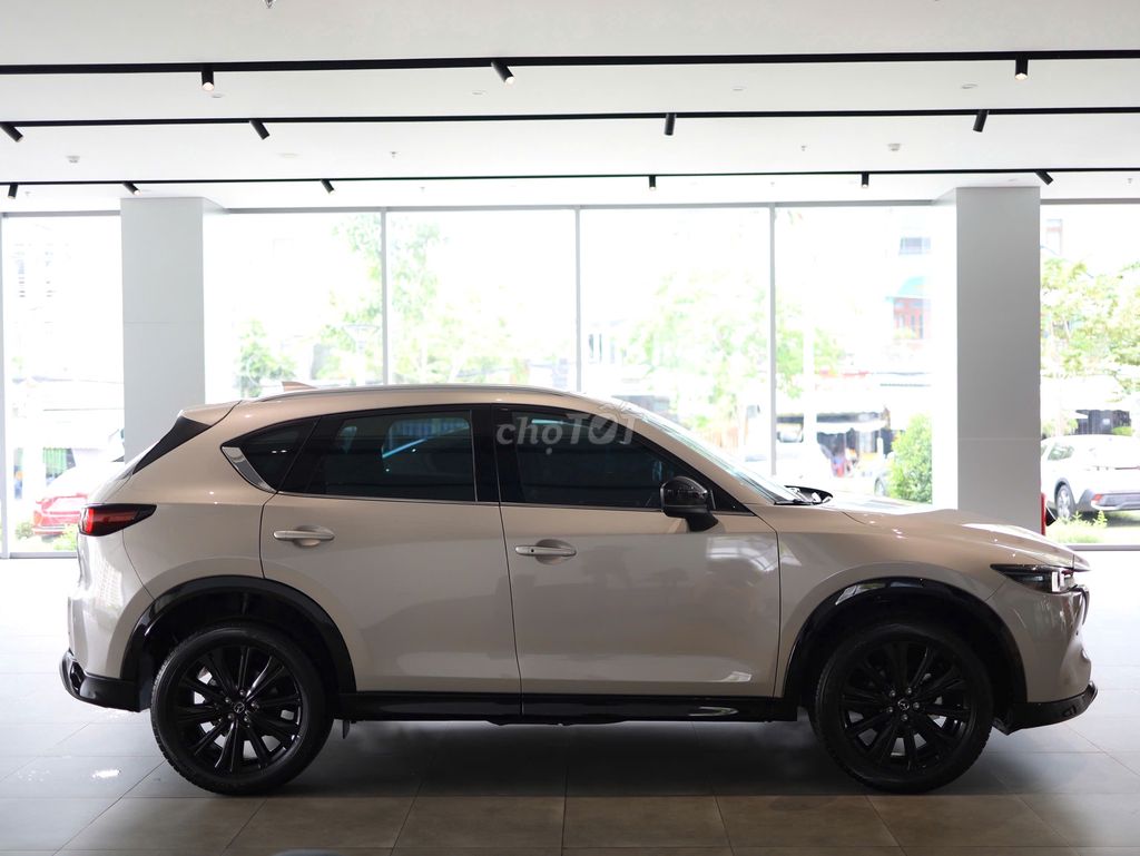 💢New CX5 Sport - Giá còn thương lượng + Phụ Kiện. Mua bán Ô tô tại Quận Gò Vấp Tp Hồ Chí Minh được đăng bởi Trần Lam Mazda Kia Peugeot hình 6