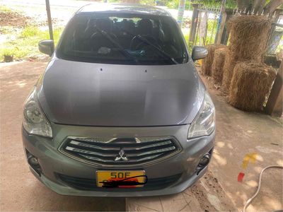 Mitsubishi Attrage 2018 1.2 CVT - Tự động. Mua bán Ô tô tại Thị xã Bến Cát Bình Dương được đăng bởi Quyền
