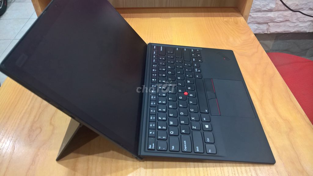 Lenovo Thinkpad X1 Tablet Gen 3 Full