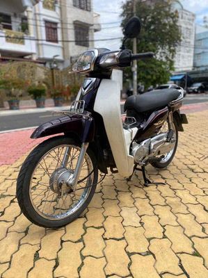 Super Dream bstp,chính chủ,dòng xe nhật máy cực êm. Mua bán Xe máy tại Quận 8 Tp Hồ Chí Minh được đăng bởi Bảo Anh