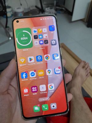 Oppo Find X3 chip snap 870 pin trâu màn 2K 120hz. Mua bán Điện thoại tại Quận Bắc Từ Liêm Hà Nội được đăng bởi Mr Shin