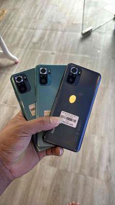 Xiaomi Redmi note 10s Ram 8GB-128GB full chức năng