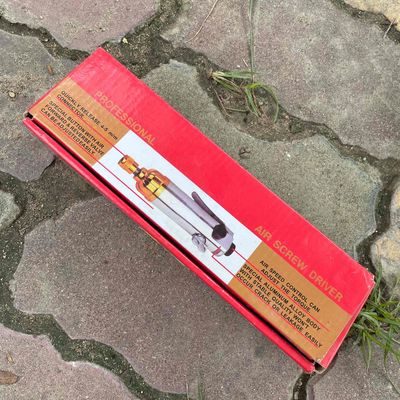 Súng vặn vít hơi. Mua bán Đồ chuyên dụng, Giống nuôi trồng tại Thành phố Vinh Nghệ An được đăng bởi MÁY CÔNG TRÌNH