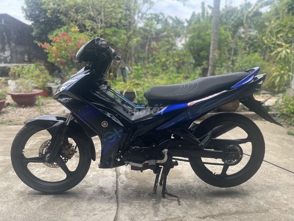 Xe nhà dư dùng nên bán. Mua bán Xe máy tại Quận Hải Châu Đà Nẵng được đăng bởi Tiến Hưng hình 2