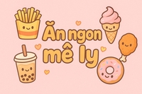 Ăn Vặt Heo Con TN