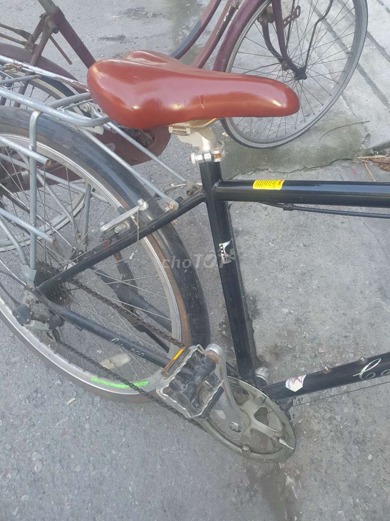 Xe thể thao. Mua bán Xe đạp tại Quận Ngô Quyền Hải Phòng được đăng bởi Khánh Trần hình 4