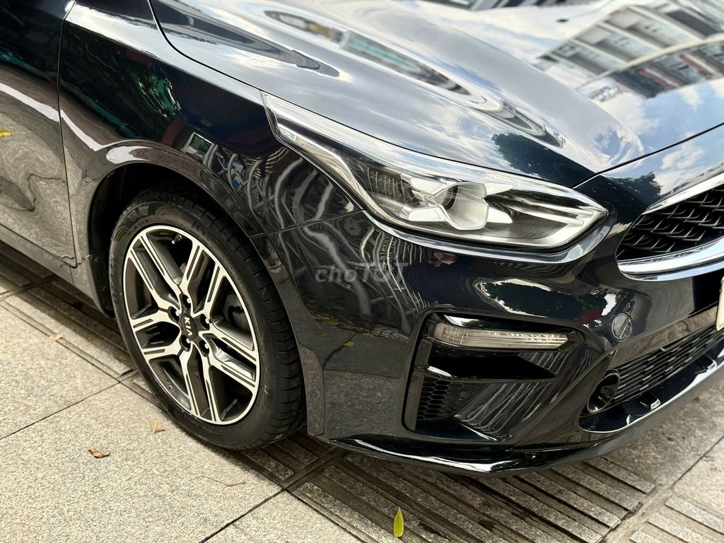 Kia Cerato 2021 2.0 odo 5.7v giá 480tr. Mua bán Ô tô tại Quận Tân Phú Tp Hồ Chí Minh được đăng bởi Thế Anh hình 6