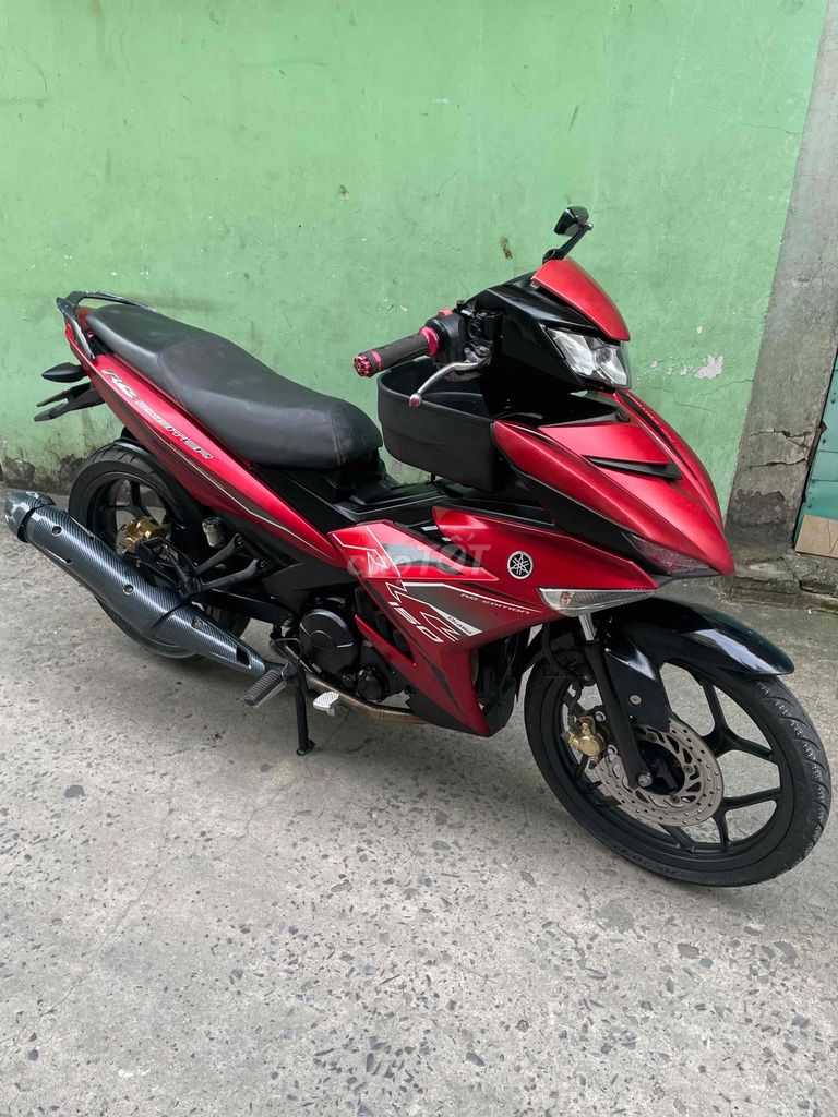 Exciter đúng đời led 2019. Mua bán Xe máy tại Quận 11 Tp Hồ Chí Minh được đăng bởi Thoai hình 4