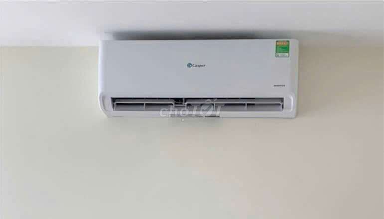 Máy lạnh casper inverter 80-90%