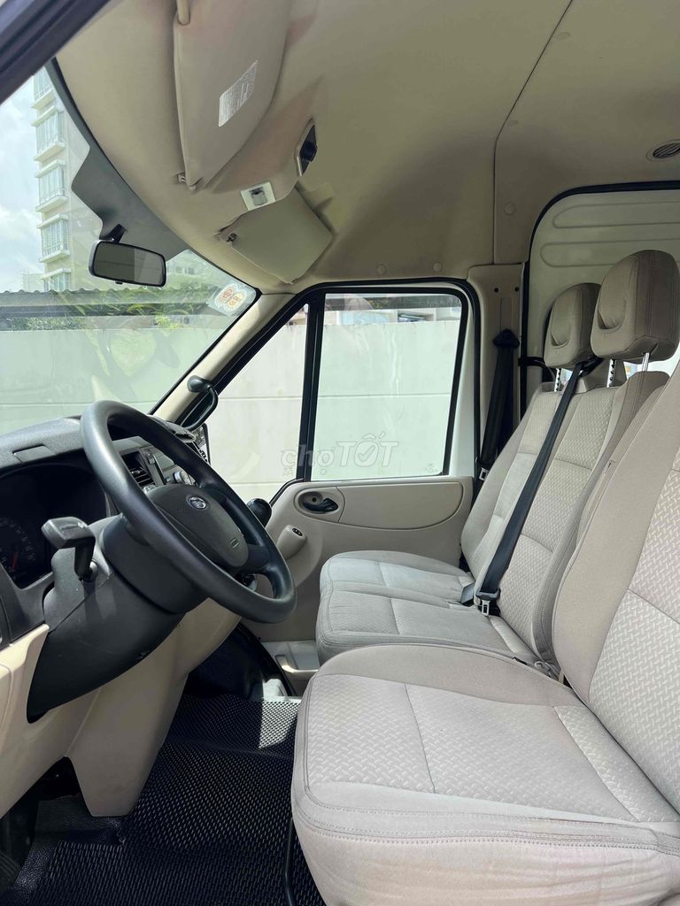 Ford Transit 2019 Van 6 chỗ - 84000 km zin 940kg. Mua bán Ô tô tại Thành phố Thủ Đức Tp Hồ Chí Minh được đăng bởi Tân hình 12