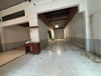 chỉ 23đ còn bớt - THUÊ NHÀ Y HÌNH-Khu Thạch Lam, Tân Phú-ngang 8m
