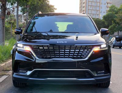 Kia Carnival 2023 Premium 2.2D 7S - 50000 km. Mua bán Ô tô tại Quận 11 Tp Hồ Chí Minh được đăng bởi Kim Ngân Xe Lướt
