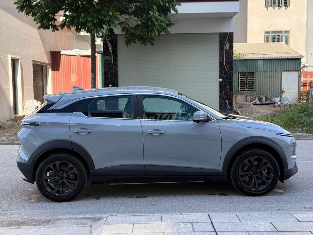 VINFAST VF6 2025 – HÀNG MỚI VỀ, GIÁ ĐẸP BẤT NGỜ!. Mua bán Ô tô tại Quận Hải Châu Đà Nẵng được đăng bởi ĐẠI LÝ Ô TÔ ĐIỆN VINFAST ĐÀ NẴNG hình 2