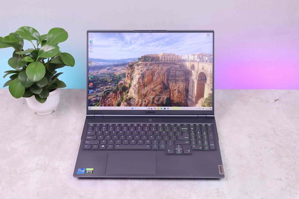 Legion 7i Gen 6 i7-11800H 16” 2K 165hz RTX 3060. Mua bán Laptop tại Thành phố Thủ Đức Tp Hồ Chí Minh được đăng bởi Nguyễn Đức Tính hình 1