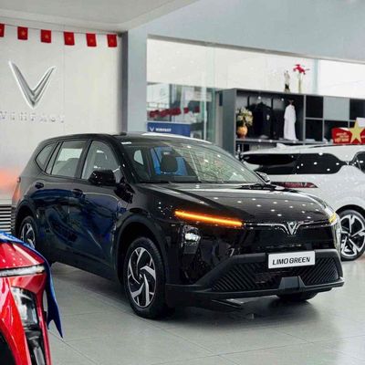 Vinfast Limo Green 2025. Mua bán Ô tô tại Huyện Bình Chánh Tp Hồ Chí Minh được đăng bởi Quốc Nhẫn