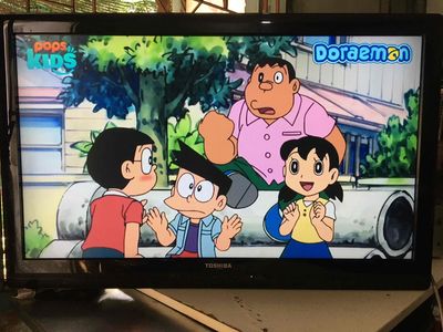 tv toshiba 40 inch nguyên rin tem. Mua bán Tivi, Âm thanh tại Thành phố Bến Tre Bến Tre được đăng bởi Khang
