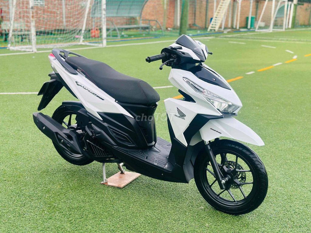 VARIO 150 2017 ODO THẤP MÁY ZIN XE CỰC ĐẸP BS ĐẸP. Mua bán Xe máy tại Huyện Chợ Mới An Giang được đăng bởi XE MÁY THIỆN PHÁT AN GIANG hình 6