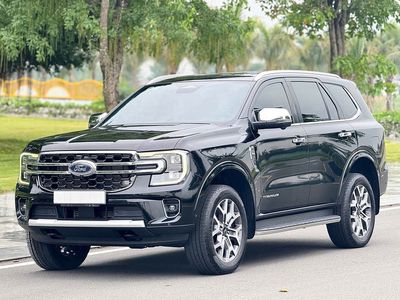 FORD EVEREST TITANIUM 2 CẦU – CHUẨN SUV ĐẲNG CẤP. Mua bán Ô tô tại Quận Gò Vấp Tp Hồ Chí Minh được đăng bởi Ca Thị Thanh Huệ