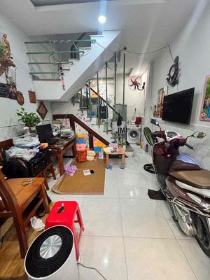 nhà thống nhất quận gò vấp diện tích 21m2. Mua bán nhà ở tại Quận Gò Vấp Tp Hồ Chí Minh được đăng bởi Thùy dương 