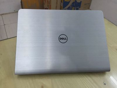 Dell N5474_Core I5, 14", SSD, Pịn 3h, Y chang hình