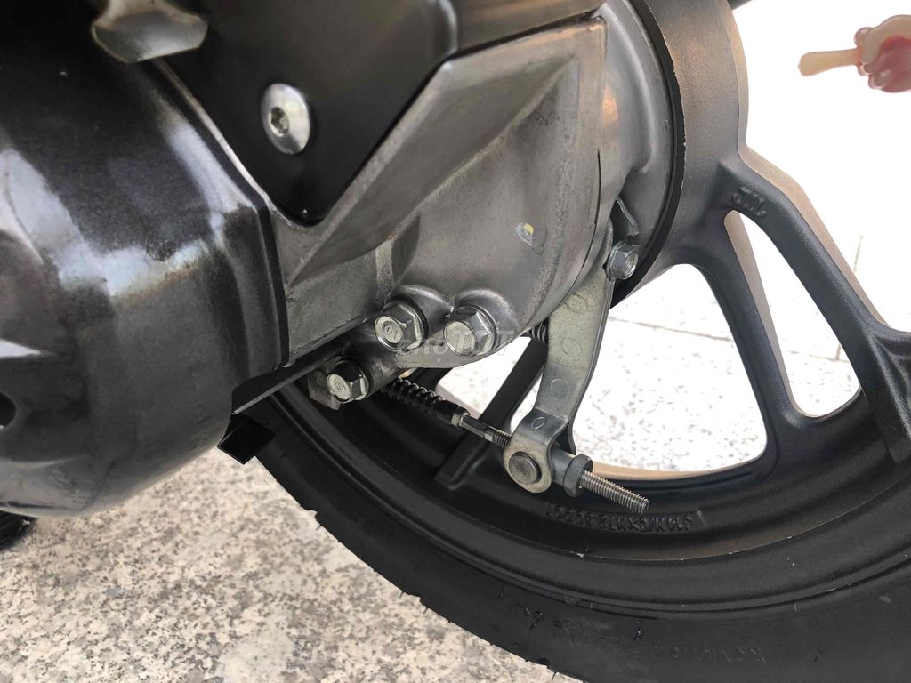 Honda Vario 150 2021 Vàng cát. Mua bán Xe máy tại Quận Thốt Nốt Cần Thơ được đăng bởi Nguyễn Văn Hải hình 7