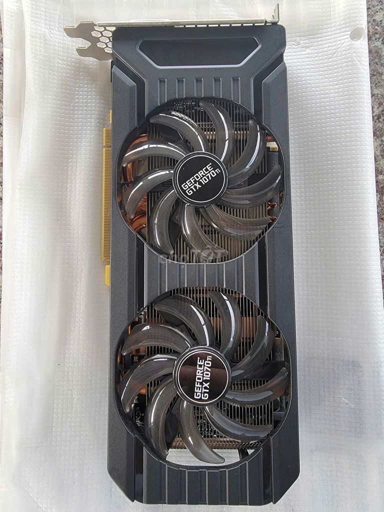 PALIT 1070TI